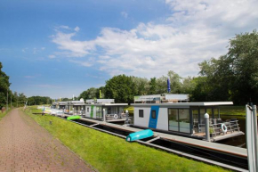 Hausboot 